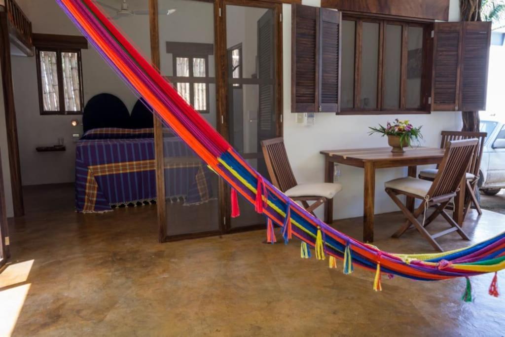 Casa Marco Villa Puerto Escondido  Bilik gambar
