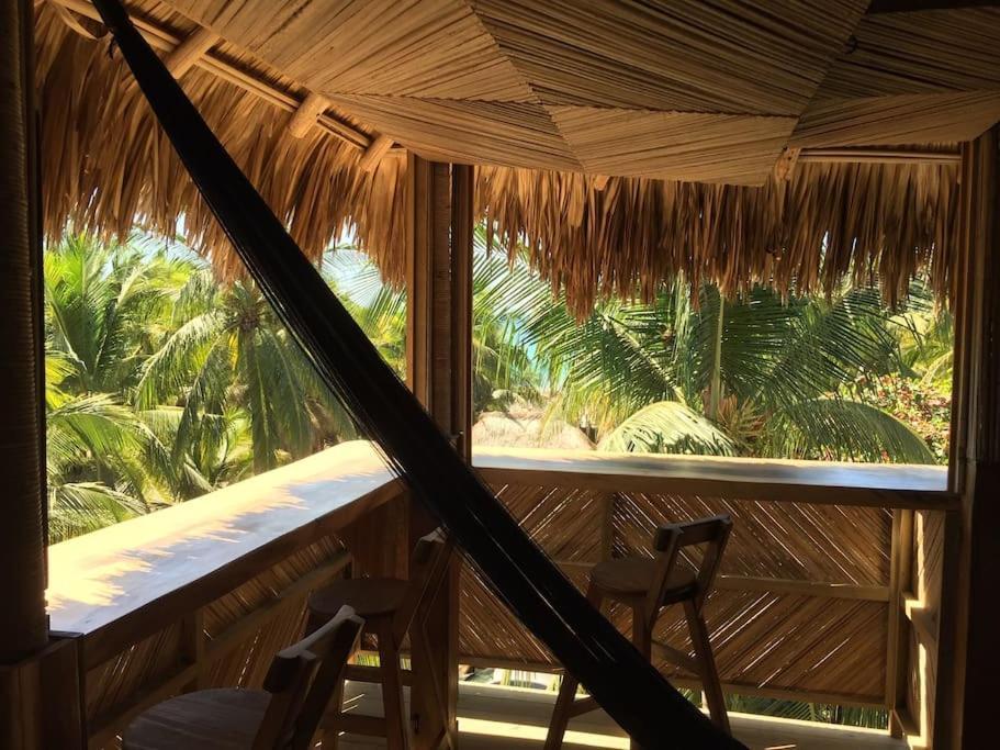 Casa Marco Villa Puerto Escondido  Bilik gambar