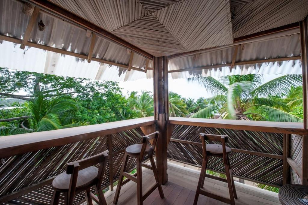 Casa Marco Villa Puerto Escondido  Bilik gambar