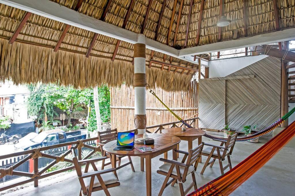 Casa Marco Villa Puerto Escondido  Luaran gambar